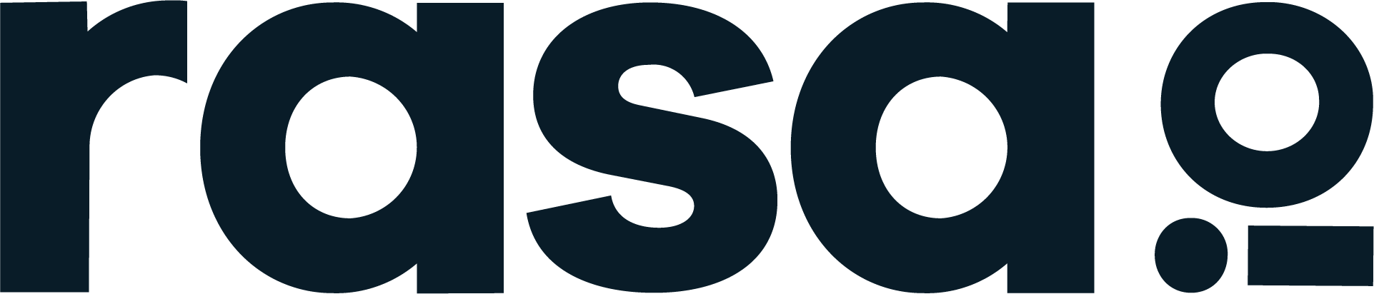 rasa.io for Associations logo